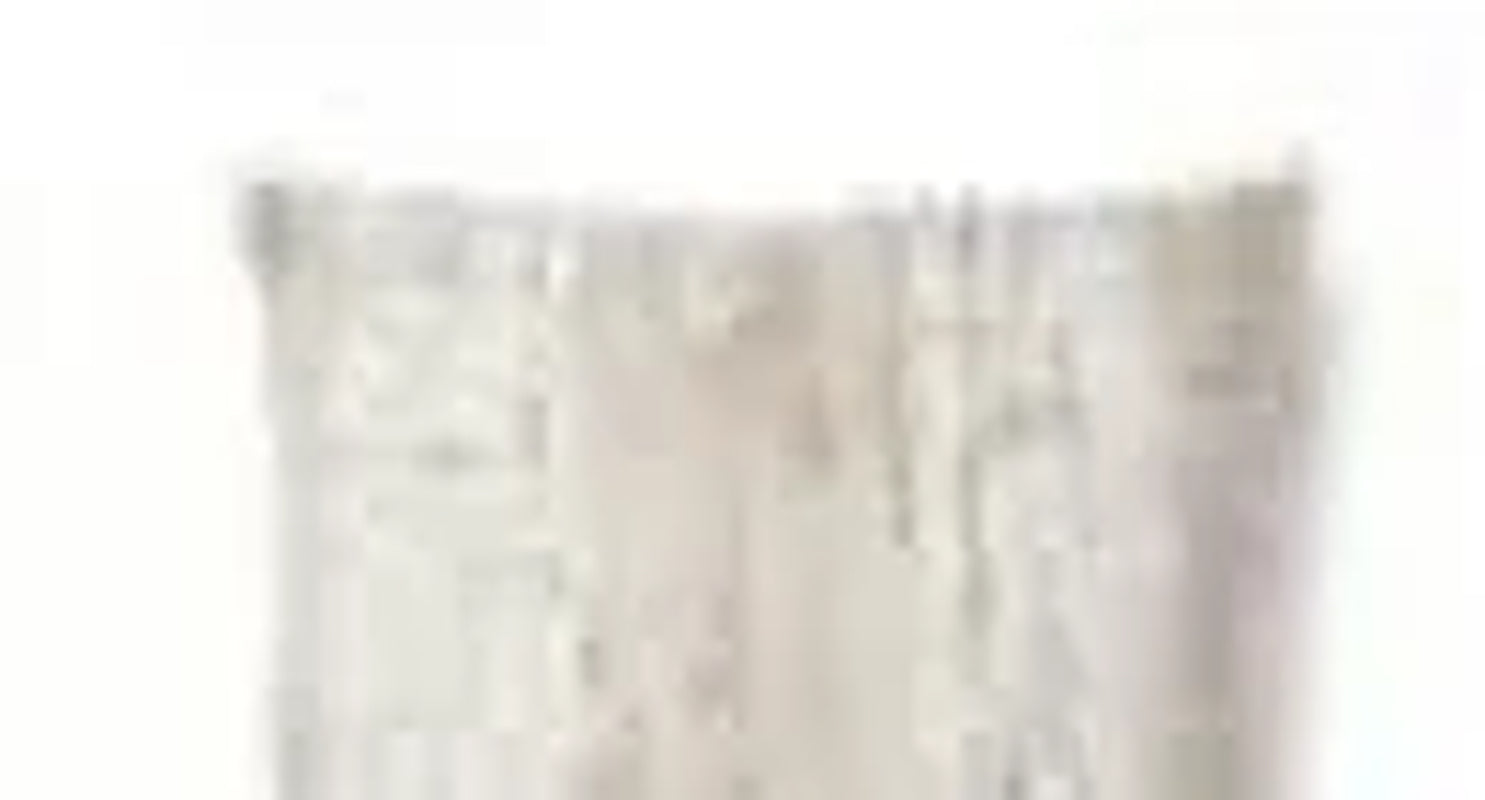 Faux Snow Leopard Fur Decorative Square Pillow, 18" X 18", Leopard Print, 1 per Pack